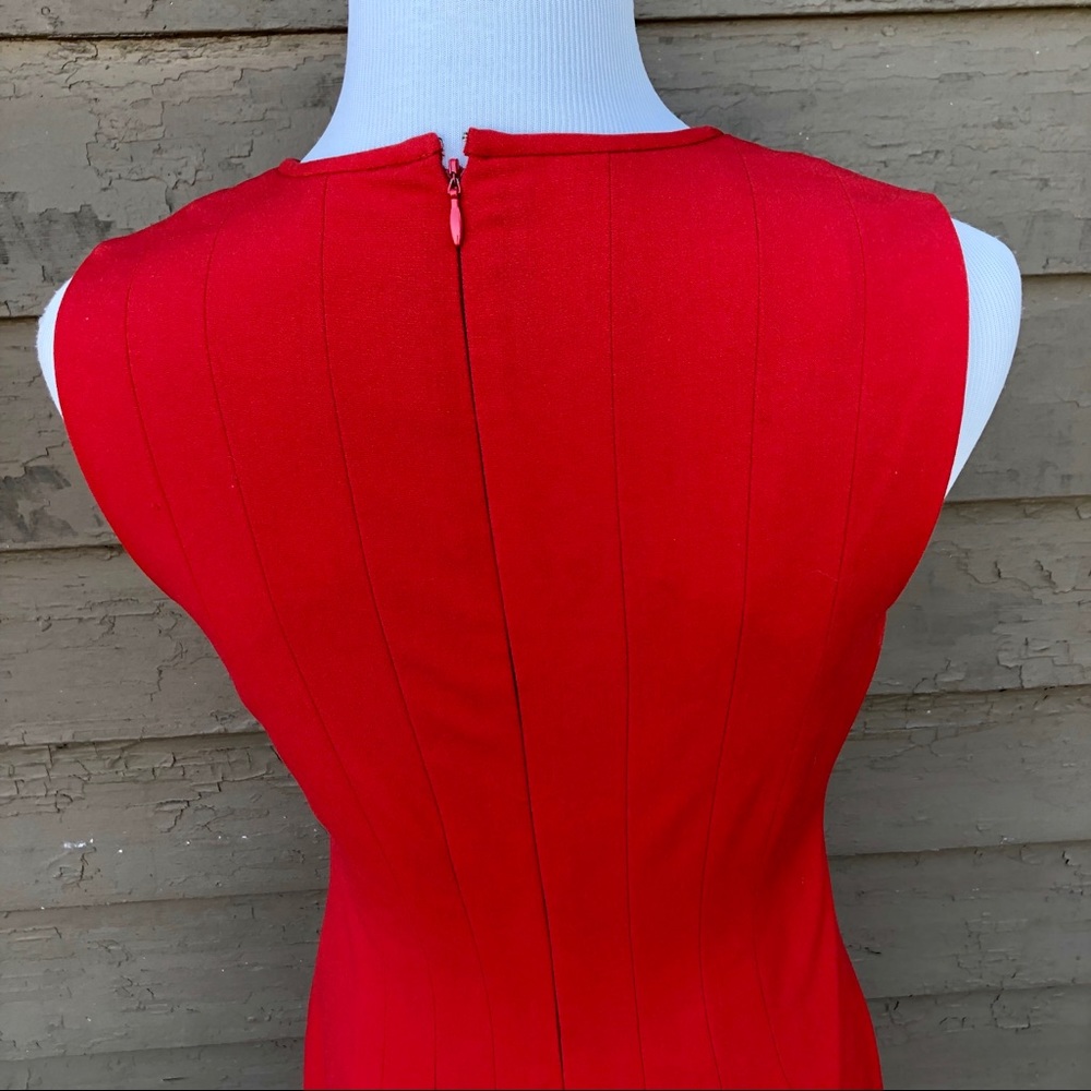 Premise fit and flare dress! - Picture 4 of 7